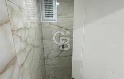 CB. AMAZON'DAN NİŞANTAŞI CADDESİNE CEPHE 3+1 SATILIK DAİRE