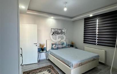 CB. AMAZON'DAN NİŞANTAŞI CADDESİNE CEPHE 3+1 SATILIK DAİRE