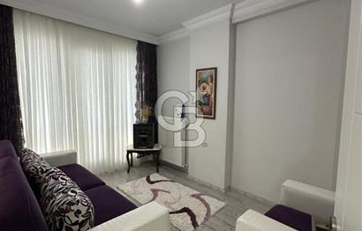 CB. AMAZON'DAN NİŞANTAŞI CADDESİNE CEPHE 3+1 SATILIK DAİRE