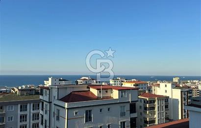 CB. AMAZON'DAN NİŞANTAŞI CADDESİNE CEPHE 3+1 SATILIK DAİRE