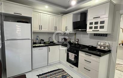 CB. AMAZON'DAN NİŞANTAŞI CADDESİNE CEPHE 3+1 SATILIK DAİRE