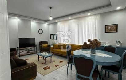 CB. AMAZON'DAN NİŞANTAŞI CADDESİNE CEPHE 3+1 SATILIK DAİRE