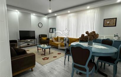 CB. AMAZON'DAN NİŞANTAŞI CADDESİNE CEPHE 3+1 SATILIK DAİRE