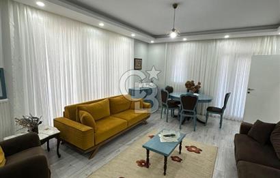CB. AMAZON'DAN NİŞANTAŞI CADDESİNE CEPHE 3+1 SATILIK DAİRE
