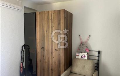 CB Giz'den Kalkan Kalamarda 1+1 ortak havuzlu site icinde daire