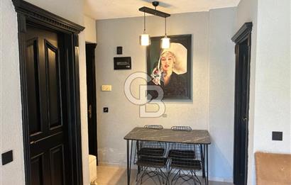 CB Giz'den Kalkan Kalamarda 1+1 ortak havuzlu site icinde daire