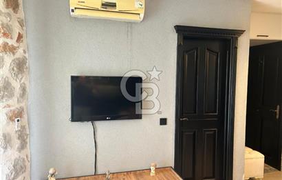 CB Giz'den Kalkan Kalamarda 1+1 ortak havuzlu site icinde daire