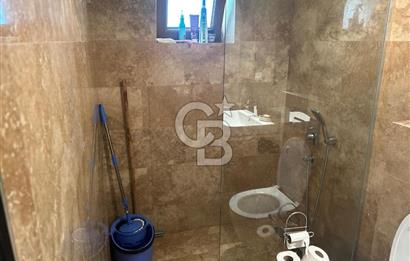 CB Giz'den Kalkan Kalamarda 1+1 ortak havuzlu site icinde daire
