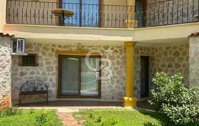 CB Giz'den Kalkan Kalamarda 1+1 ortak havuzlu site icinde daire