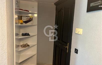 CB Giz'den Kalkan Kalamarda 1+1 ortak havuzlu site icinde daire