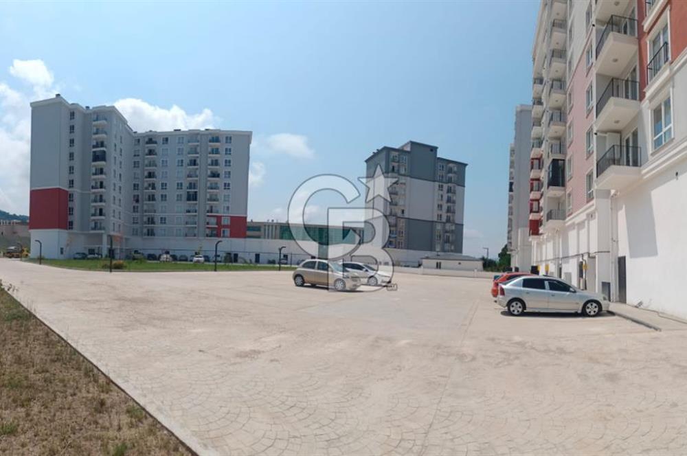 ÜNİVERSİTE YANINDA KİRALIK 1+ 1 DAİRE NORTH LOFT SİTESİ