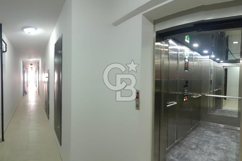 ÜNİVERSİTE YANINDA KİRALIK 1+ 1 DAİRE NORTH LOFT SİTESİ