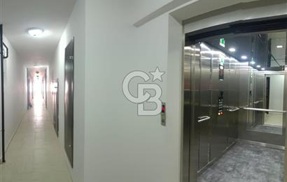 ÜNİVERSİTE YANINDA KİRALIK 1+ 1 DAİRE NORTH LOFT SİTESİ