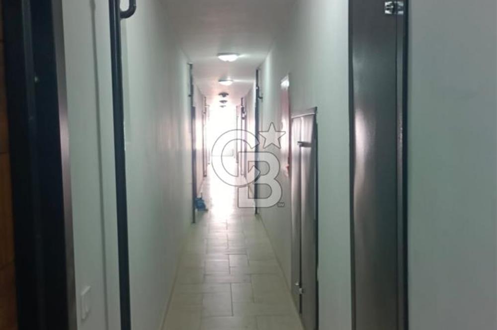 ÜNİVERSİTE YANINDA KİRALIK 1+1 DAİRE