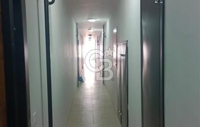 ÜNİVERSİTE YANINDA KİRALIK 1+1 DAİRE