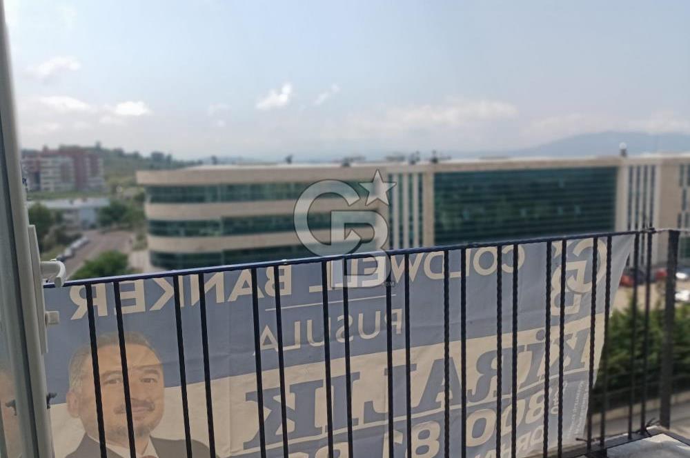 ÜNİVERSİTE YANINDA KİRALIK 1+1 DAİRE