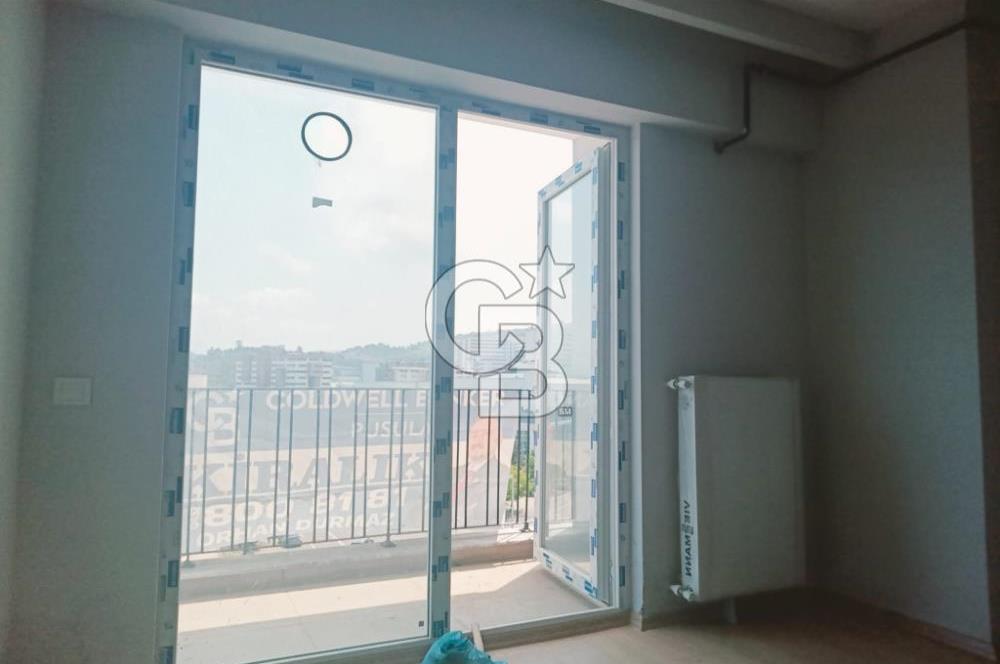 ÜNİVERSİTE YANINDA KİRALIK 1+1 DAİRE