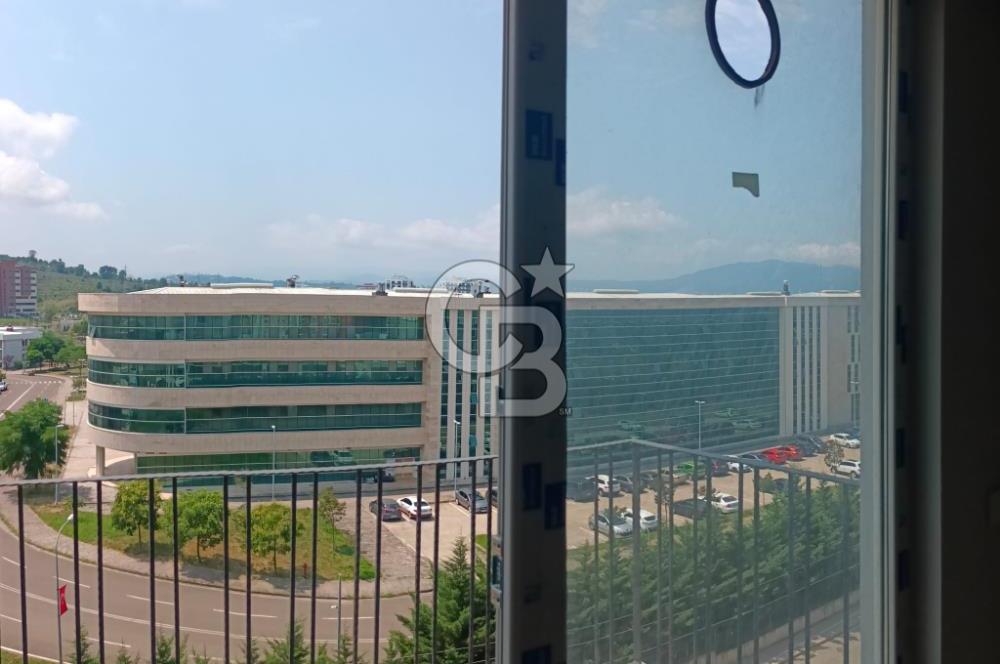 ÜNİVERSİTE YANINDA KİRALIK 1+1 DAİRE