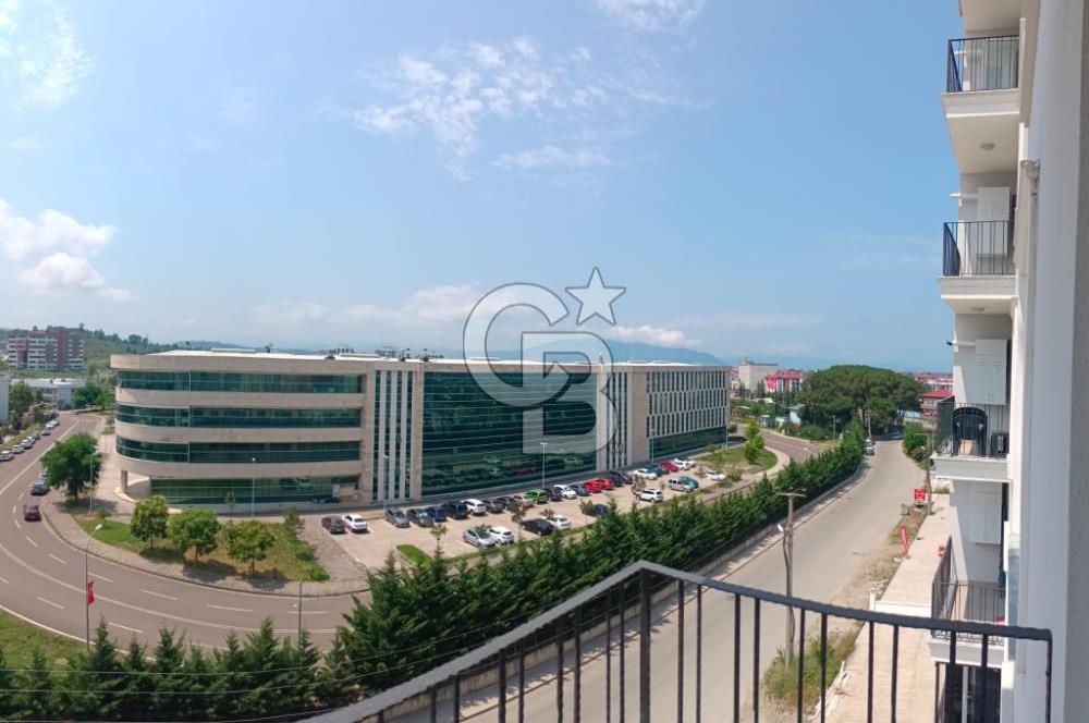 ÜNİVERSİTE YANINDA KİRALIK 1+ 1 DAİRE NORTH LOFT SİTESİ
