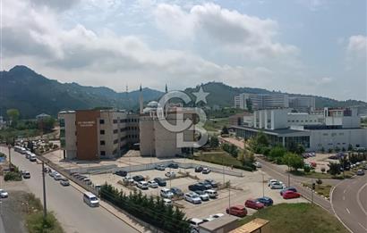 ÜNİVERSİTE YANINDA KİRALIK 1+1 DAİRE