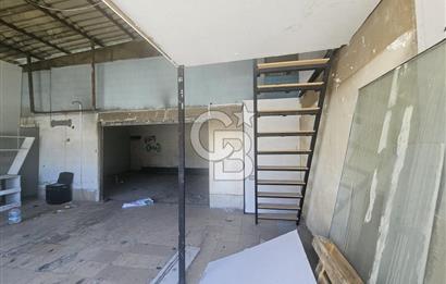 Karşıyaka Latife Hanım Mahallesi'nde Kiralık Dükkan