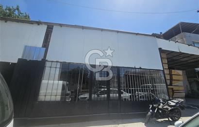 Karşıyaka Latife Hanım Mahallesi'nde Kiralık Dükkan