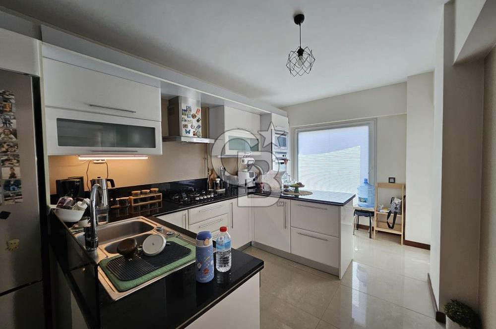 232 Teraspark Sitesi'nde Satılık 3+1 Daire