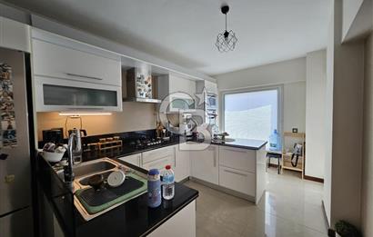 232 Teraspark Sitesi'nde Satılık 3+1 Daire