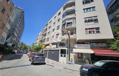 Bostanlı Merkezi Yerde Satılık Dükkan