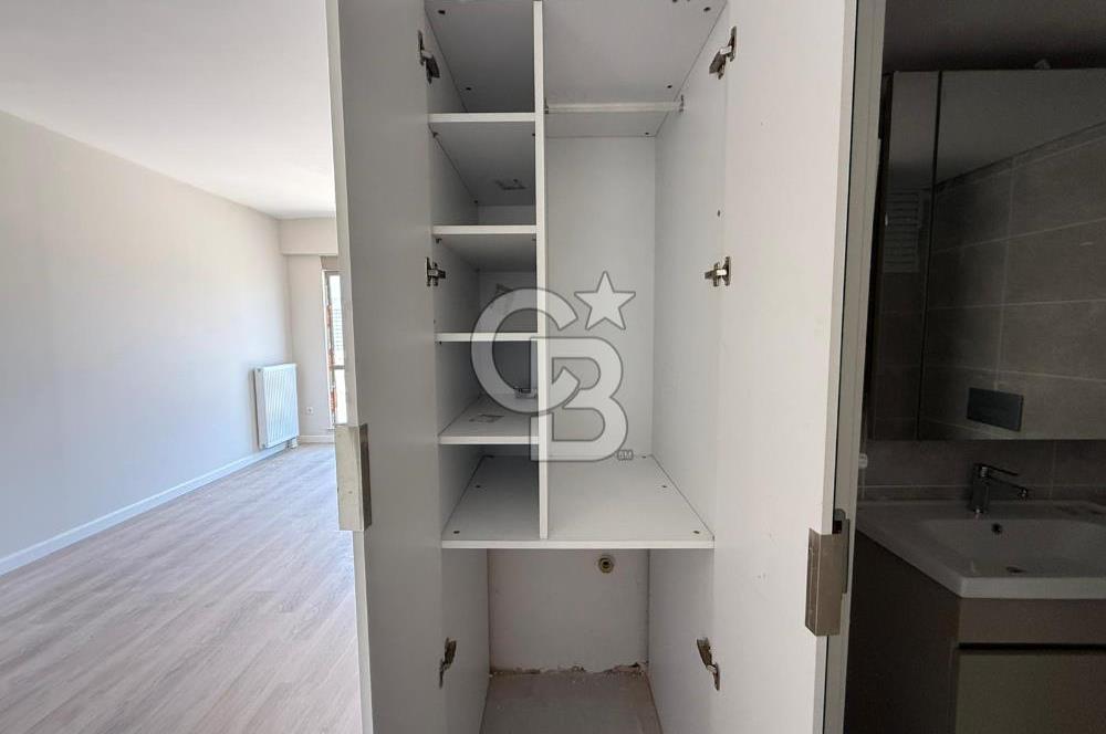 SUR YAPI ANTALYA KEPEZ KİRALIK FIRSAT DAİRE 1+1
