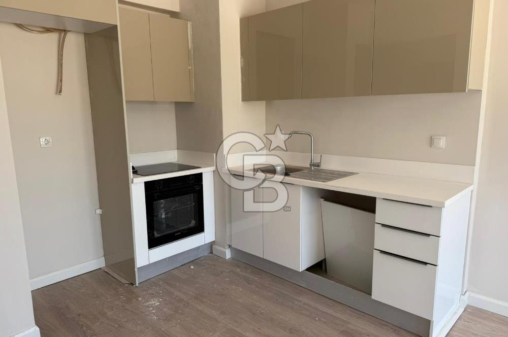 SUR YAPI ANTALYA KEPEZ KİRALIK FIRSAT DAİRE 1+1