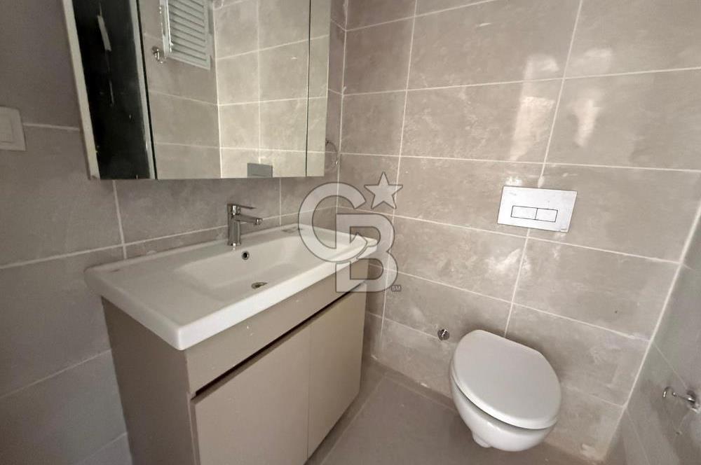 SUR YAPI ANTALYA KEPEZ KİRALIK FIRSAT DAİRE 1+1