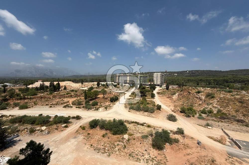 SUR YAPI ANTALYA KEPEZ KİRALIK FIRSAT DAİRE 1+1