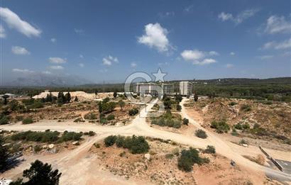 SUR YAPI ANTALYA KEPEZ KİRALIK FIRSAT DAİRE 1+1