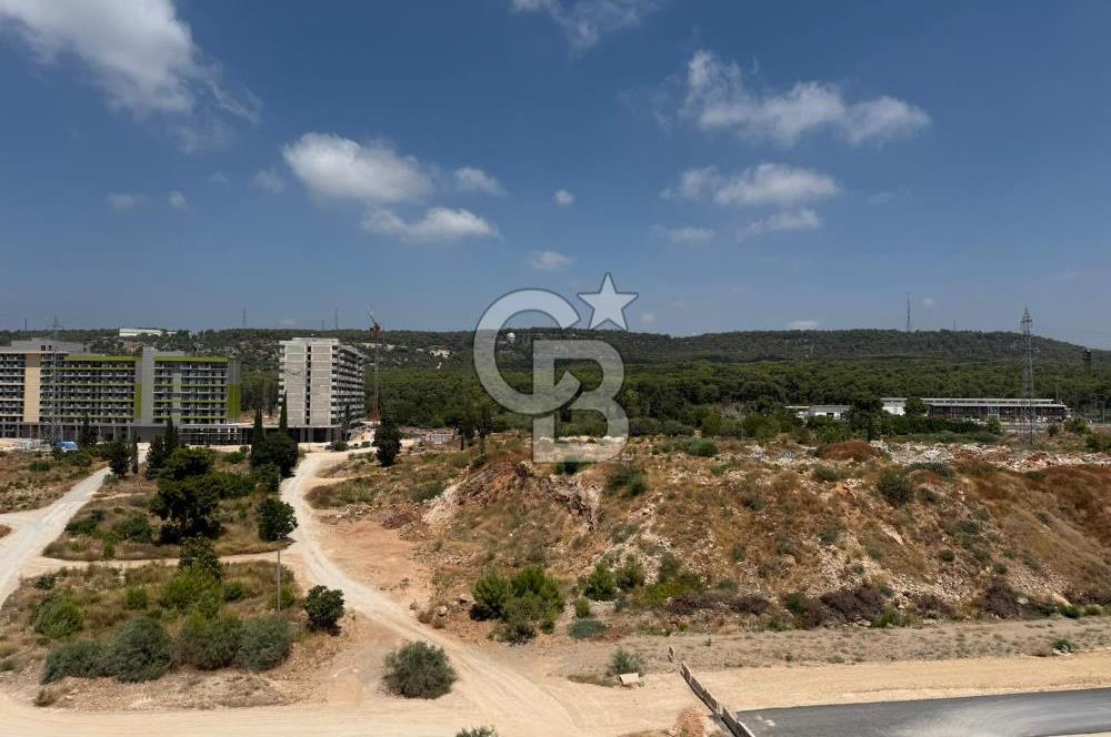SUR YAPI ANTALYA KEPEZ KİRALIK FIRSAT DAİRE 1+1