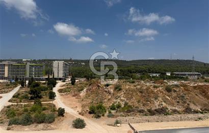 SUR YAPI ANTALYA KEPEZ KİRALIK FIRSAT DAİRE 1+1