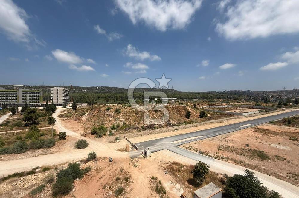 SUR YAPI ANTALYA KEPEZ KİRALIK FIRSAT DAİRE 1+1