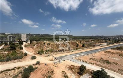 SUR YAPI ANTALYA KEPEZ KİRALIK FIRSAT DAİRE 1+1