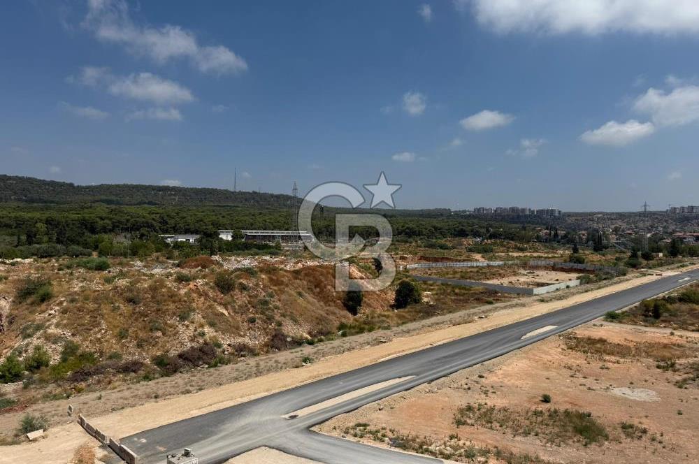 SUR YAPI ANTALYA KEPEZ KİRALIK FIRSAT DAİRE 1+1