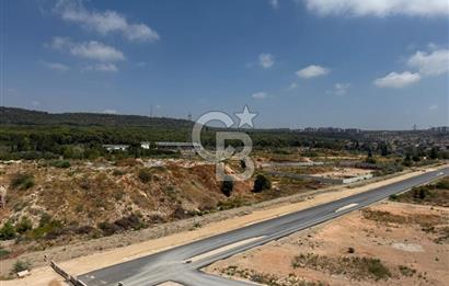 SUR YAPI ANTALYA KEPEZ KİRALIK FIRSAT DAİRE 1+1