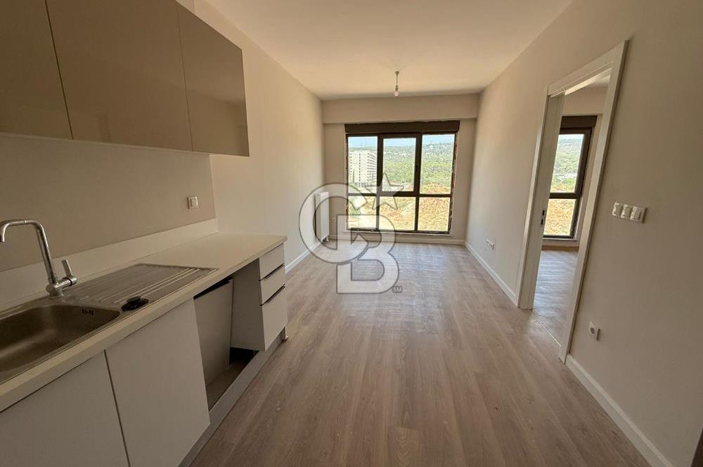 SUR YAPI ANTALYA KEPEZ KİRALIK FIRSAT DAİRE 1+1