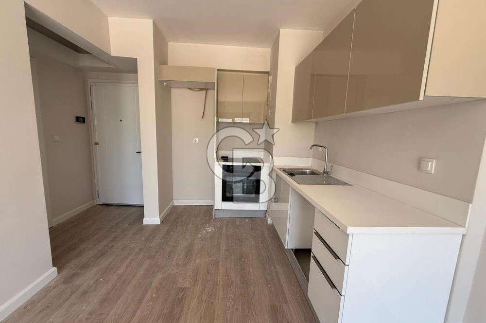SUR YAPI ANTALYA KEPEZ KİRALIK FIRSAT DAİRE 1+1