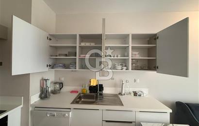 SUR YAPI'da FULL EŞYALI KİRALIK 2+1 DAİRE FIRSAT