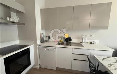 SUR YAPI'da FULL EŞYALI KİRALIK 2+1 DAİRE FIRSAT