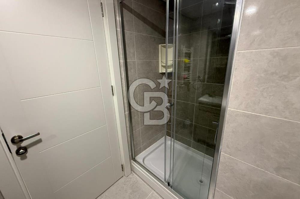 SUR YAPI'da FULL EŞYALI KİRALIK 2+1 DAİRE FIRSAT