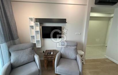 SUR YAPI'da FULL EŞYALI KİRALIK 2+1 DAİRE FIRSAT