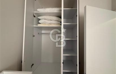 SUR YAPI'da FULL EŞYALI KİRALIK 2+1 DAİRE FIRSAT