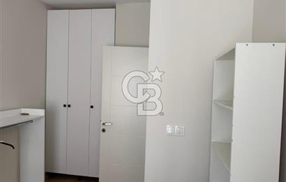 SUR YAPI'da FULL EŞYALI KİRALIK 2+1 DAİRE FIRSAT