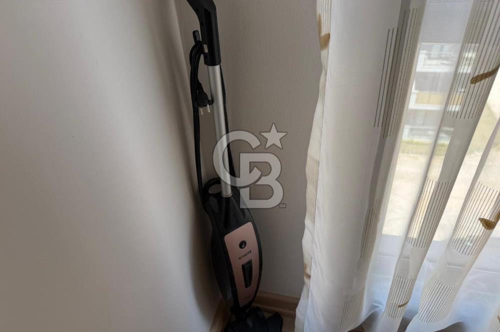 SUR YAPI'da FULL EŞYALI KİRALIK 2+1 DAİRE FIRSAT