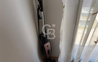 SUR YAPI'da FULL EŞYALI KİRALIK 2+1 DAİRE FIRSAT